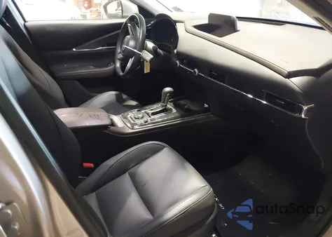 2023 Mazda Cx-30 2.5 S Premium from USA, damaged, VIN 3MVDMBDM1PM548108